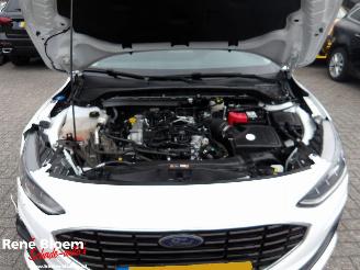 Ford Focus 1.0 Ecoboost Hybrid picture 15