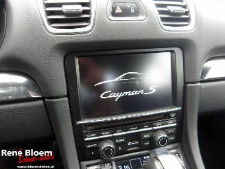 Porsche Cayman S 3.4 PDK 325pk picture 19