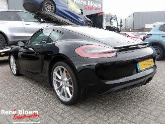 Porsche Cayman S 3.4 PDK 325pk picture 2