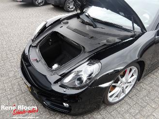 Porsche Cayman S 3.4 PDK 325pk picture 7