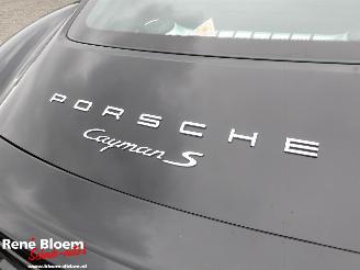 Porsche Cayman S 3.4 PDK 325pk picture 14