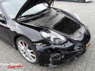 Porsche Cayman S 3.4 PDK 325pk picture 8