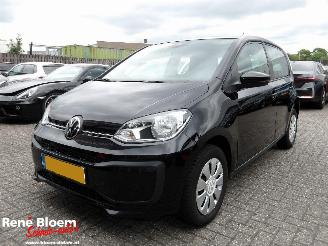 Unfallwagen Volkswagen Up! 1.0 5-drs clima 2021/10