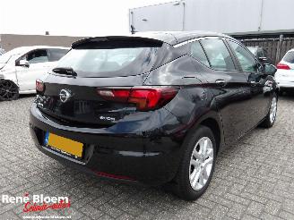Damaged car Opel Astra 1.0 Edition 5drs 2016/7