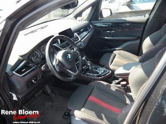 BMW 2-serie 218i Corporate Executive Automaat 136pk picture 16
