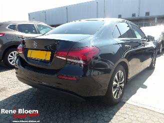 Voiture accidenté Mercedes A-klasse 180d Business Solution 116pk 2022/12
