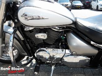 Suzuki VL 800 intruder Volusia picture 12