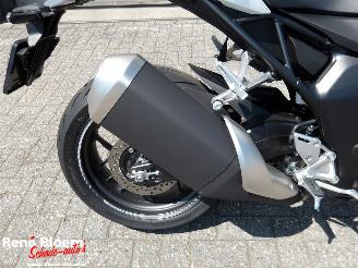 Honda CB 1000 Hornet picture 17