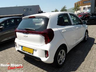 Kia Picanto 1.0 DPI Dynamicline picture 4