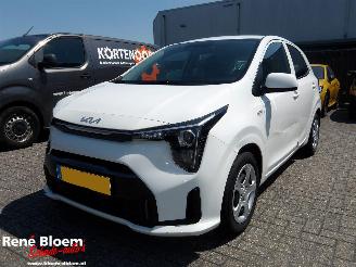  Kia Picanto 1.0 DPI Dynamicline 2025/11