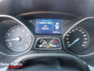 Ford Focus 1.0 Ecoboost Edition Plus 125pk picture 15