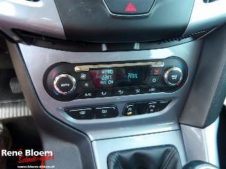 Ford Focus 1.0 Ecoboost Edition Plus 125pk picture 17