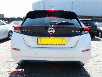 Nissan Leaf e+ Tekna 62kwh picture 6
