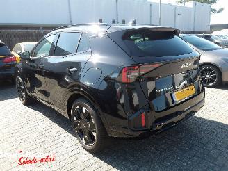Kia Sportage 1.6 T-GDI Plug-in-Hybrid GT-plusline picture 5
