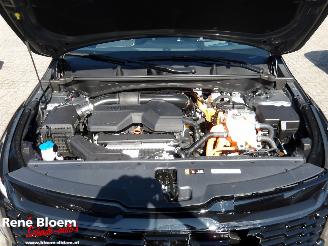 Kia Sportage 1.6 T-GDI Plug-in-Hybrid GT-plusline picture 7