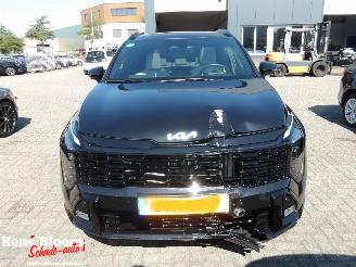 Kia Sportage 1.6 T-GDI Plug-in-Hybrid GT-plusline picture 3