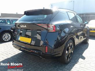 Coche accidentado Kia Sportage 1.6 T-GDI Plug-in-Hybrid GT-plusline 2026/2