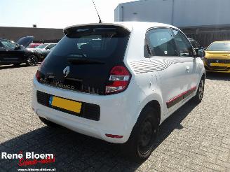 Unfallwagen Renault Twingo 1.0 SCe Collection 2017/6