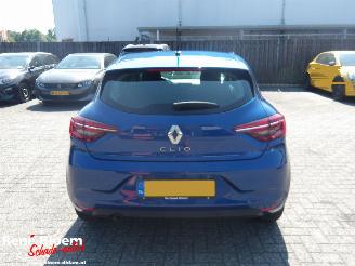 Renault Clio 1.0 Tce Zen picture 6