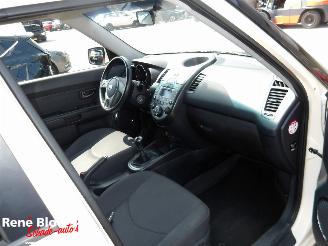 Kia Soul 1.6 X-tra 5-drs Airco picture 7