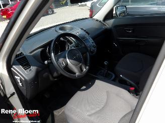 Kia Soul 1.6 X-tra 5-drs Airco picture 13