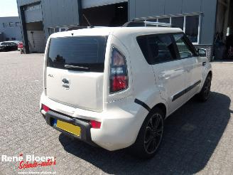 Kia Soul 1.6 X-tra 5-drs Airco picture 4