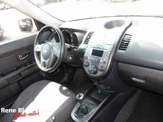 Kia Soul 1.6 X-tra 5-drs Airco picture 8