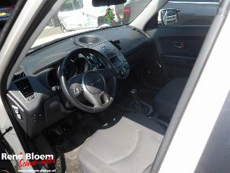Kia Soul 1.6 X-tra 5-drs Airco picture 13