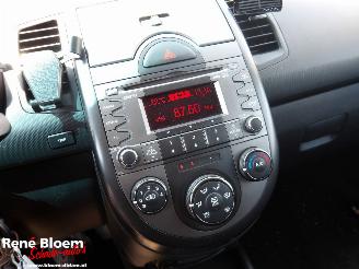 Kia Soul 1.6 X-tra 5-drs Airco picture 15