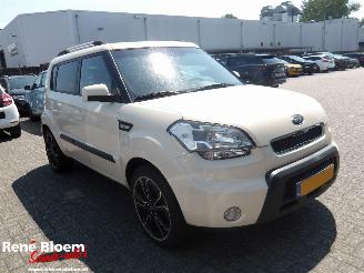 Kia Soul 1.6 X-tra 5-drs Airco picture 5