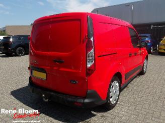  Ford Transit Connect 1.5 EcoBlue L1 Trend 2021/2