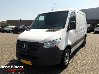  Mercedes Sprinter 214 2.2 CDI L1H1 functional 143pk 2019/5
