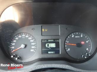 Mercedes Sprinter 214 2.2 CDI L1H1 functional 143pk picture 13