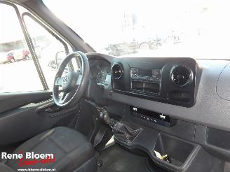 Mercedes Sprinter 214 2.2 CDI L1H1 functional 143pk picture 8