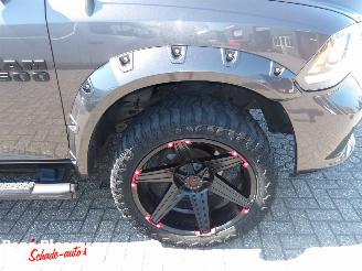 Dodge Ram 1500 5.7 V8 SRT Sport picture 6