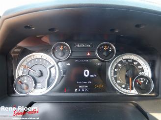 Dodge Ram 1500 5.7 V8 SRT Sport picture 15