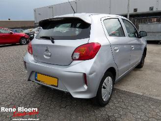  Mitsubishi Space-star 1.2 Connect 2023/10