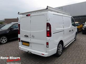  Opel Vivaro 1.6 CDTI L1H1 Sport EcoFlex 2018/11