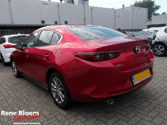 Mazda 3 2.0 e-SkyActiv-X MHybrid 186 Comfort picture 5