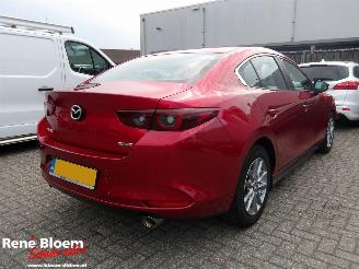 Avarii autoturisme Mazda 3 2.0 e-SkyActiv-X MHybrid 186 Comfort 2022/3