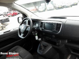 Fiat Scudo 1.5 d 120 S&S L2 120pk Airco picture 8