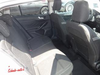 Ford Focus 1.0 EcoBoost Connected picture 13