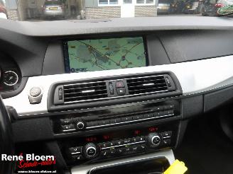 BMW 5-serie 535XD Full Option 313pk Automaat picture 16