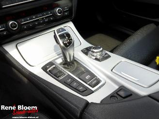BMW 5-serie 535XD Full Option 313pk Automaat picture 18