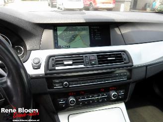 BMW 5-serie 535XD Full Option 313pk Automaat picture 16