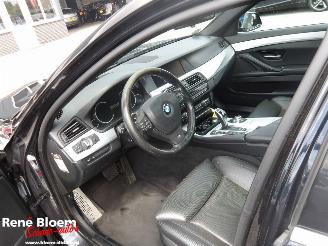 BMW 5-serie 535XD Full Option 313pk Automaat picture 12