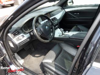 BMW 5-serie 535XD Full Option 313pk Automaat picture 14