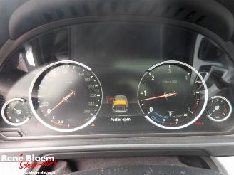 BMW 5-serie 535XD Full Option 313pk Automaat picture 15