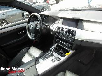 BMW 5-serie 535XD Full Option 313pk Automaat picture 9
