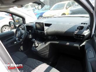 Opel Combo 1.5 BlueHDI 100 S&S L1 picture 10